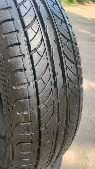165/70 R14 Premiorri Solazo, пара, літня