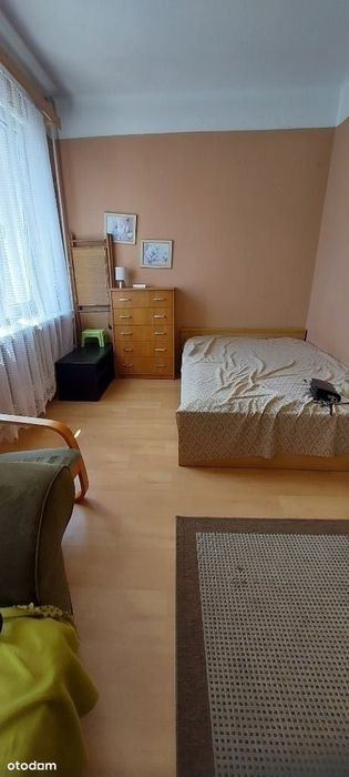 Wynajmę mieszkanie ul. Ossowskiego 31
