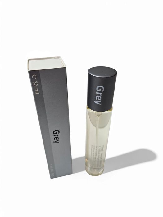 Grey (Męskie Perfumy)