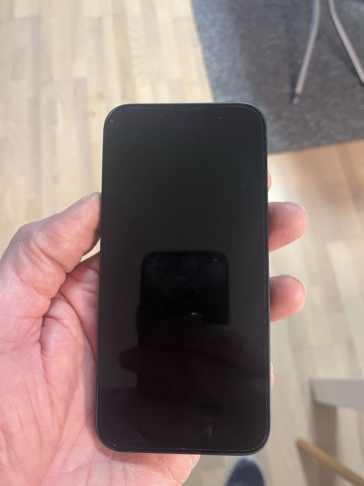 IPhone 13 Midnight 128gb