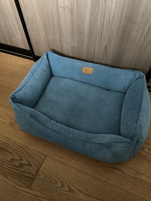 Ліжечко Harley & Cho