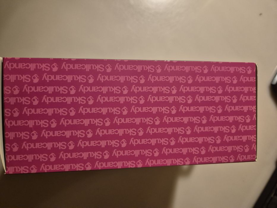 Skullcandy riff 2 wireless