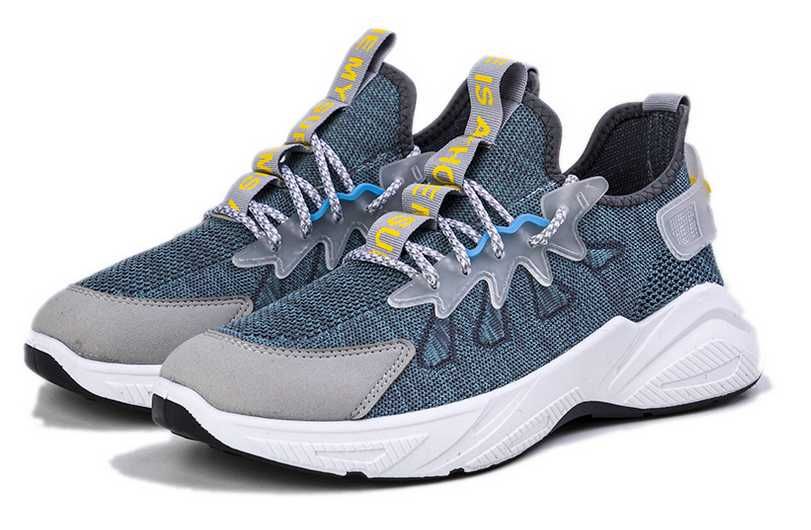 HIT! Nowe męskie buty sportowe / adidasy / półbuty !D30-43! WYPRZEDAŻ!