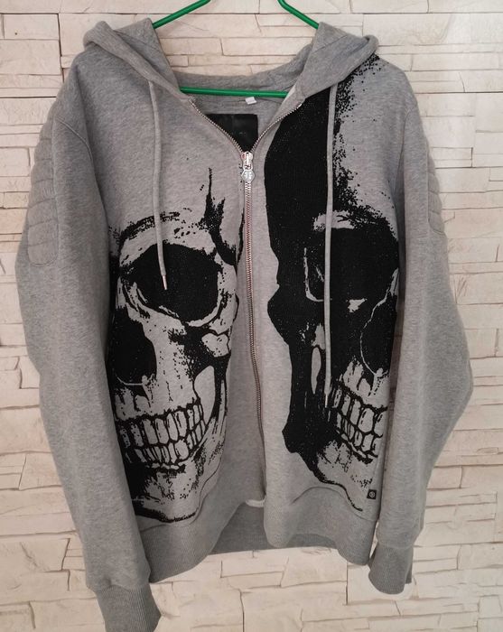 Philipp Plein bluza L