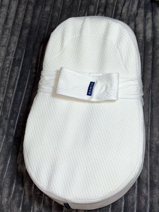 Матрац ергономічний Sonto кокон 69х40х15