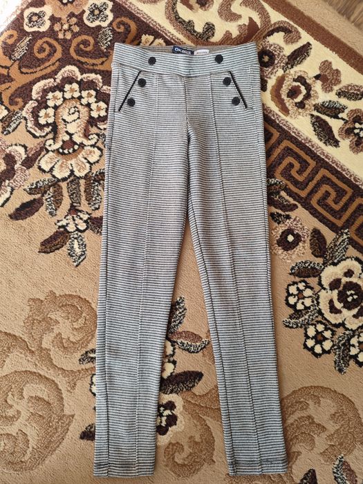 Лосини дівчинці фірмові