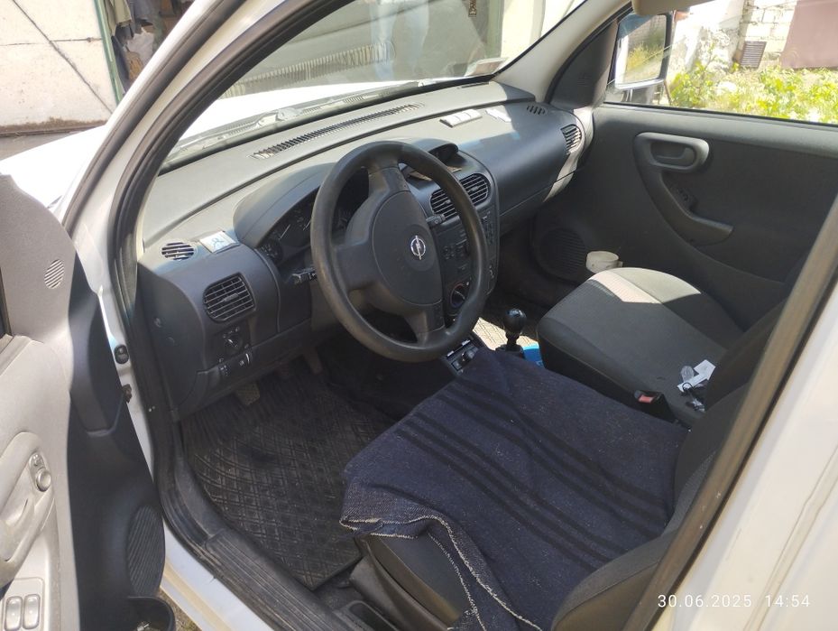 Продам Opel Combo