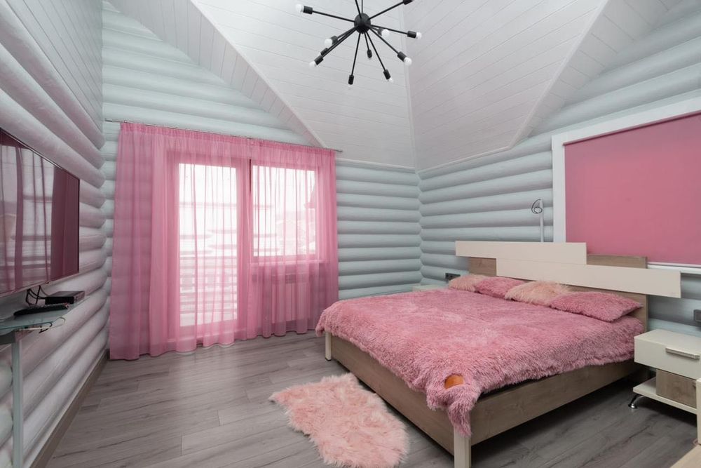 Подобова оренда будинку  посуточная аренда дома Киев, киевская область