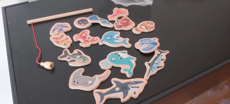 Educational Toys and Games for Children – View List and Description64284986562434122