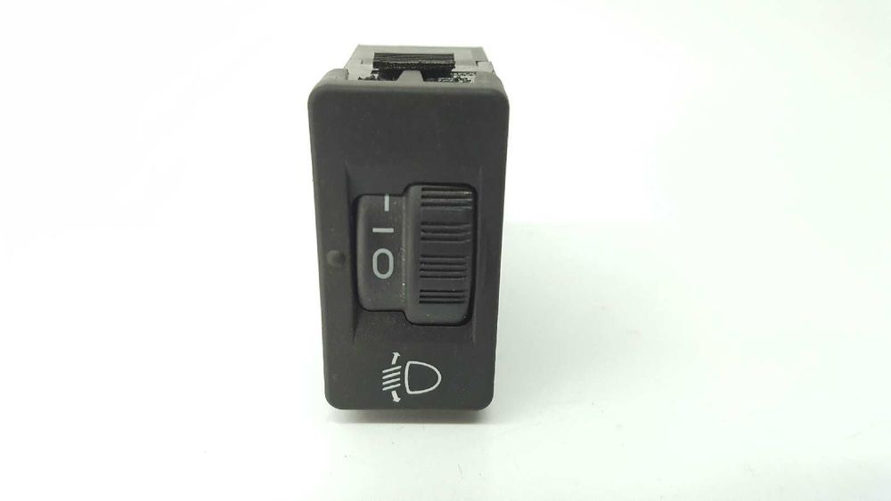 CONTROLE DE AJUSTE DE LUZES PEUGEOT 508 ALLURE