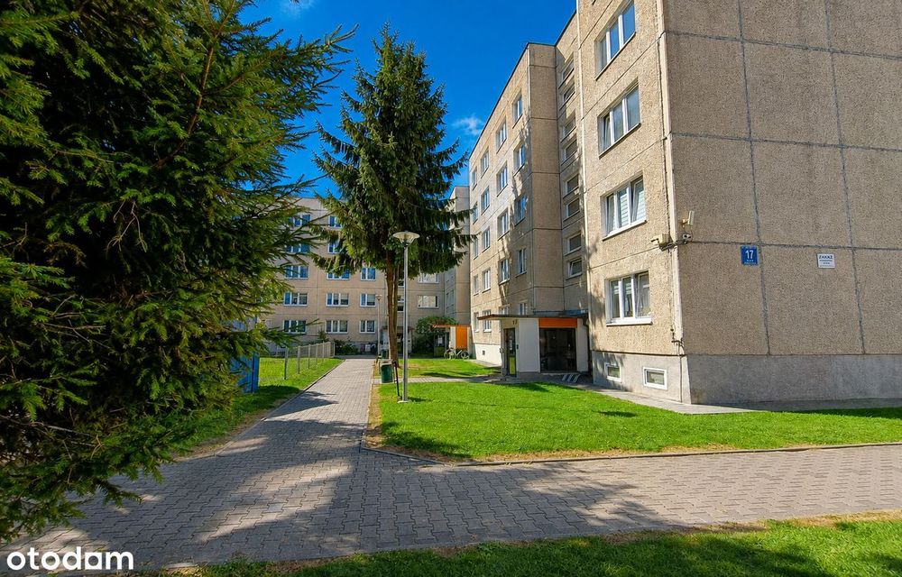 Mieszkanie – Zamość, Osiedle Energetyk, Osiedle Powiatowa - Widok 2