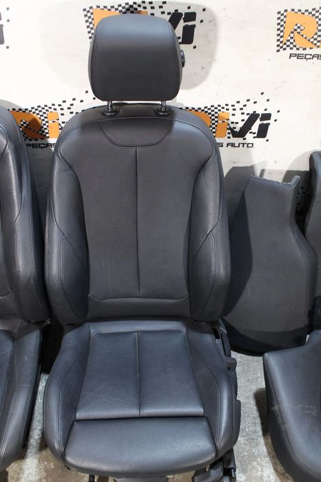 Conjunto de bancos BMW 3 Touring (F31)