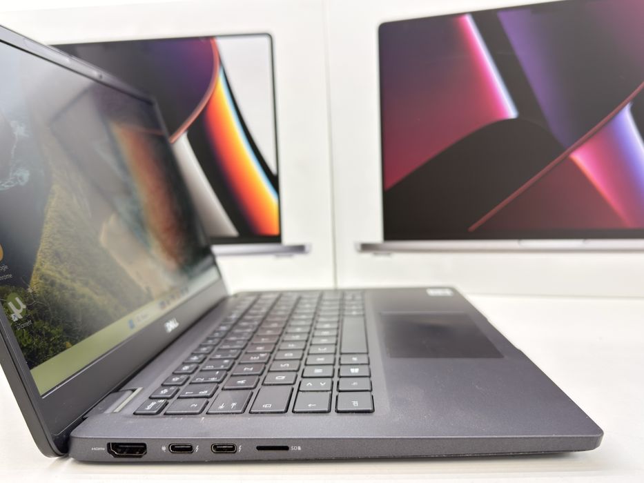Dell Latitude 7310 | I5 10310U | 8 GB DDR4 | 256 SSD | 13.3 FullHD IPS