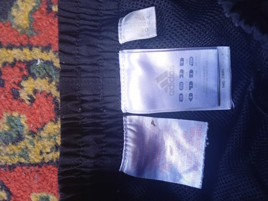 Спортивний костюм адідас