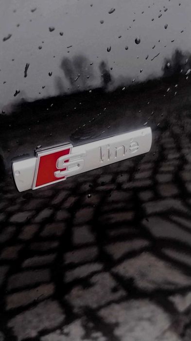 Audi A4b8 2015r 3.0 TDI | S-Line | Avant | Pierwszy Właściciel |