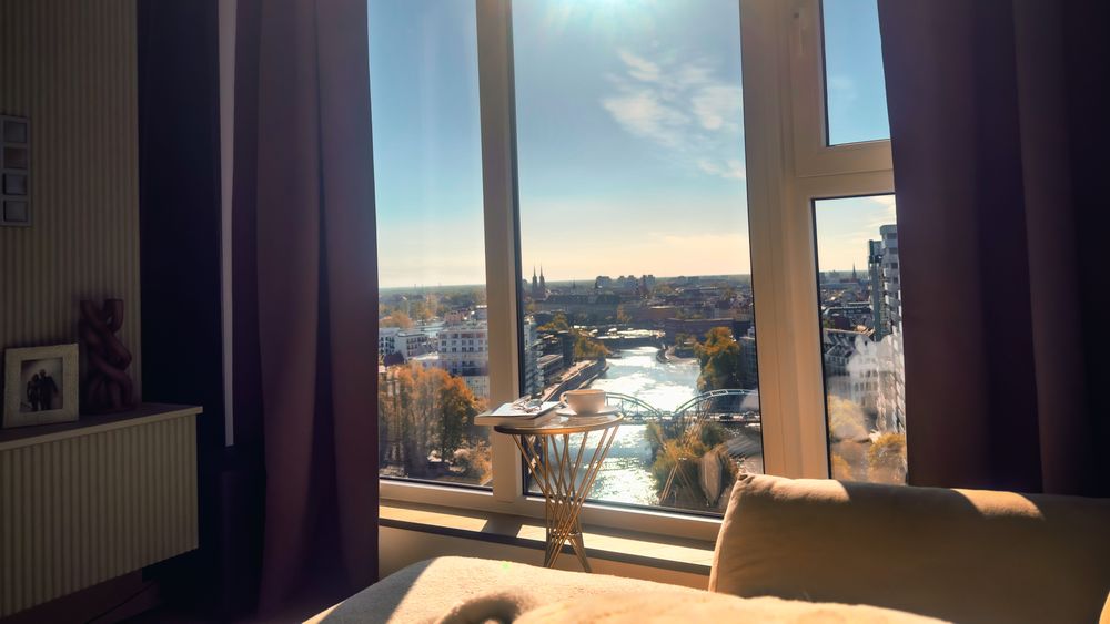 Mieszkanie na sprzedaż, 2 pokoje, 46 m², Wrocław