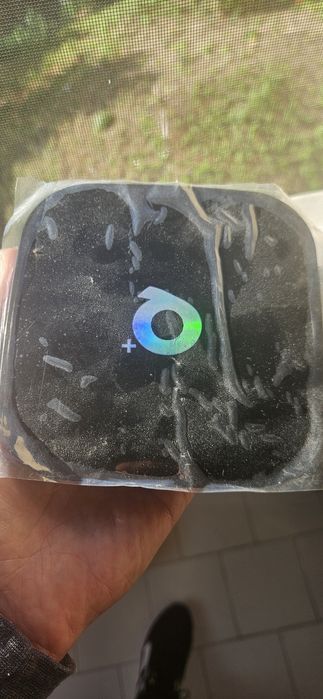 Box Android Q Plus H6