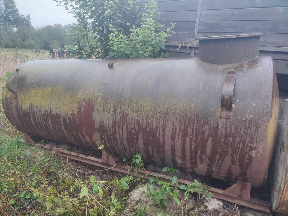 Продам дві бочки