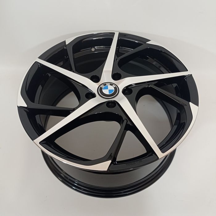 5x120 19" bmw e36 e46 e60xd e90 e91 f10 f11 f30 f31