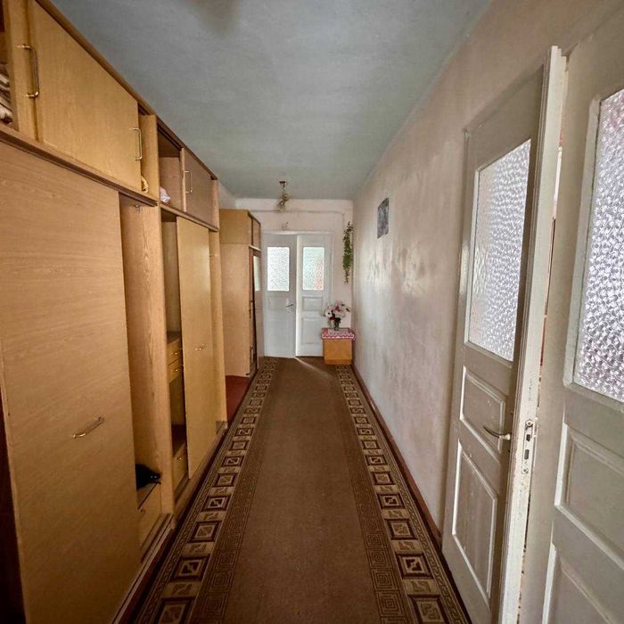 Продаж великого будинку в с. Тязів (13 км від Івано-Франківська)