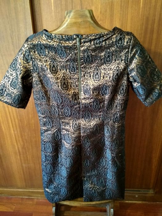 Vestido Novo La Redoute tamanho 42