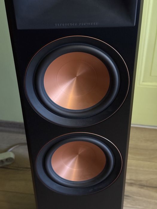 Kolumny głośniki Klipsch Rp-6000F II