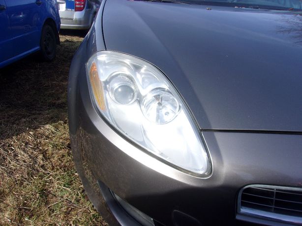 Fiat Bravo Lampy Części samochodowe OLX.pl strona 2