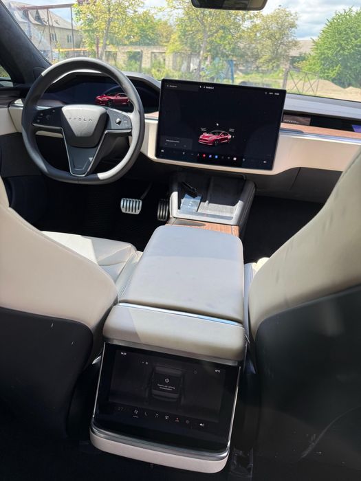 Vendo tesla model S