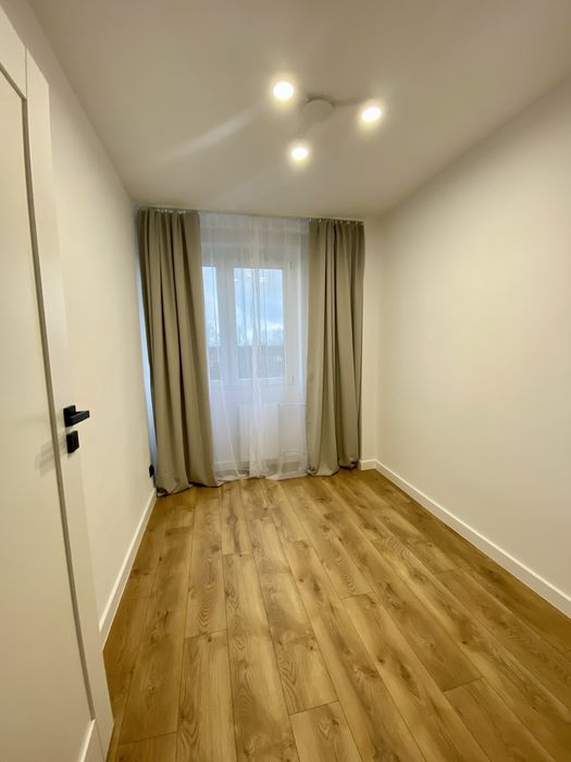 3 pokoje po remoncie 47m2 balkon Kmicica