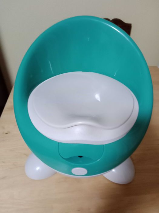 Bacio sanita Luvdbaby- prático e confortável