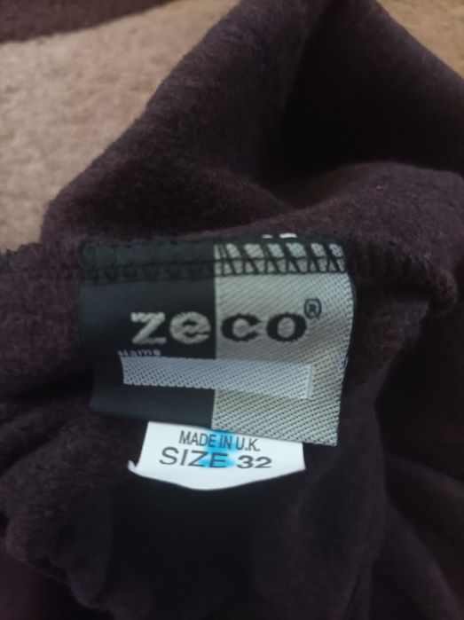 Штани на флісі для хлопчиків