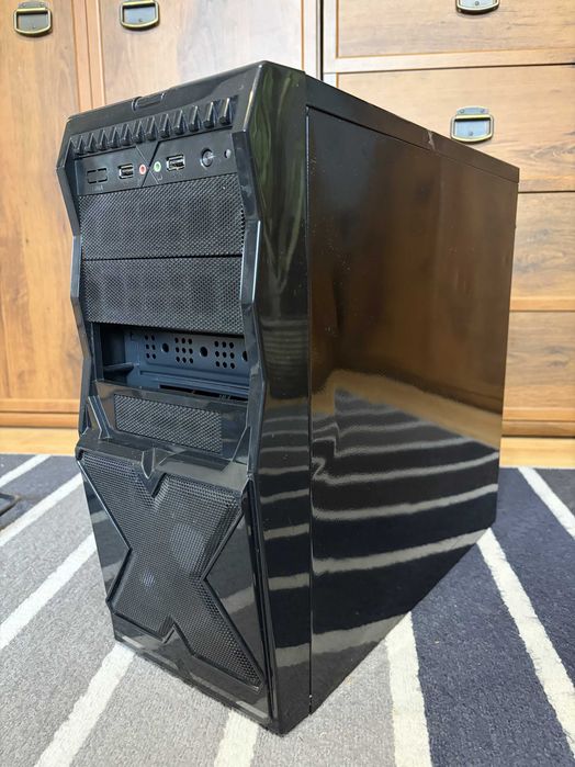 Komputer Stacjonarny PC | GTX 750 | 16GB RAM | FX-6300 | Gry / Biuro