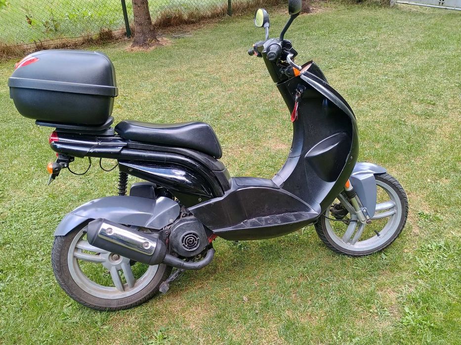 Skuter Peugeot Ludix Snake 1-osobowy