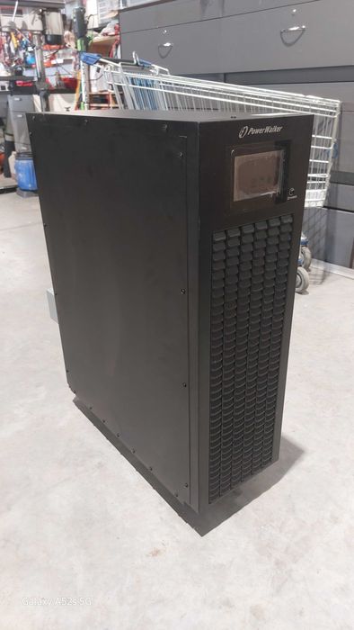 UPS Power Walker VFI 15k