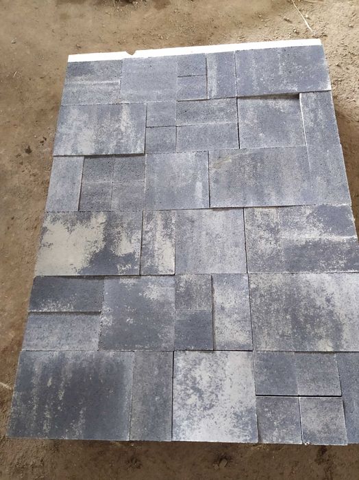 Тротуарна плитка