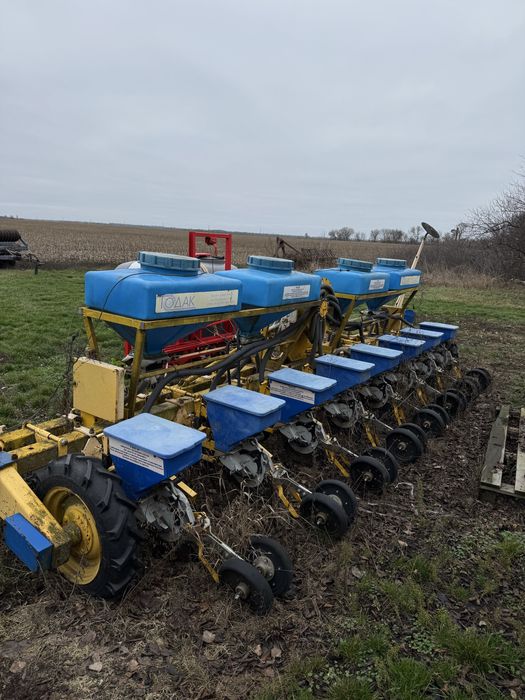 Продам Сівалку Тодак