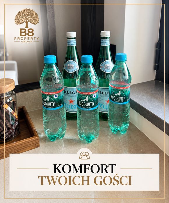 Kompleksowa obsługa apartamentów i nieruchomości | Wrocław