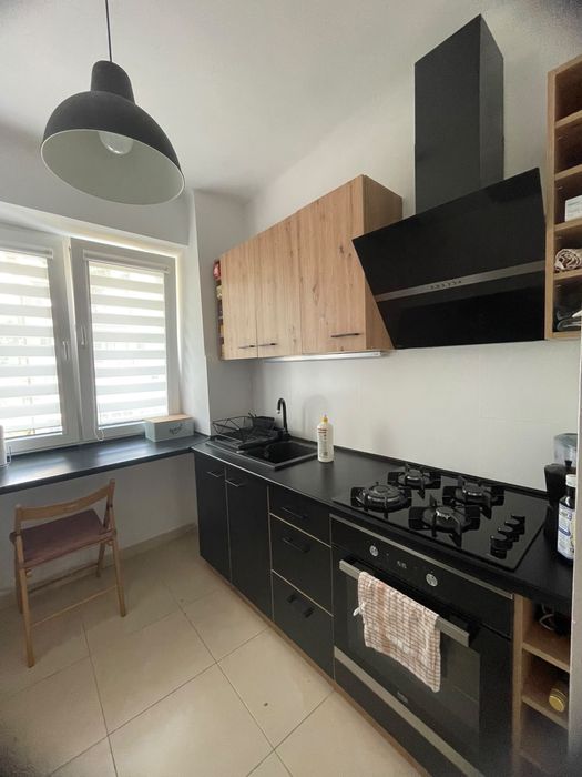 REZERWACJA Sprzedam mieszkanie 37,03 m2 Lublin ul. Czwartaków