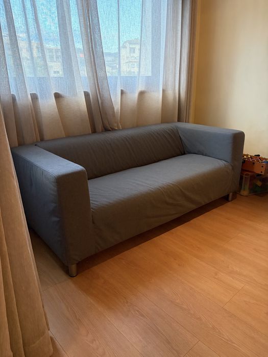 Sofa klippain IKEA