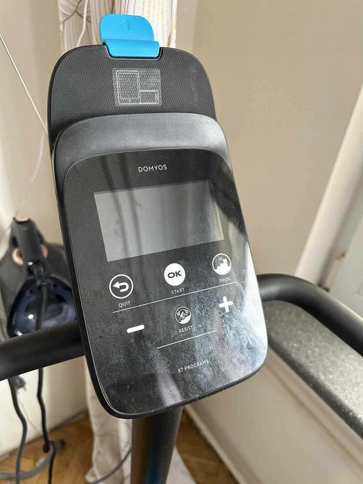 Rower stacjonarny Decathlon Domyos 140, jak nowy