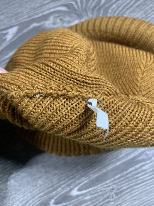 Оригінальна шапка Arc’teryx