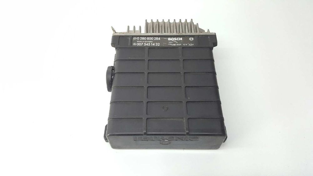 CENTRALINA DO MOTOR UCE MERCEDES CLASE E (W124) BERLINA 2.6