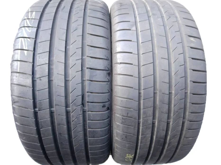 Bridgestone Alenza 001 285/40 R21 109Y 2022i 2032 7.5-8mm