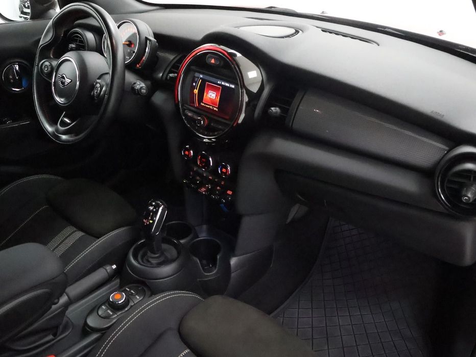 MINI 5 Portas Cooper Auto