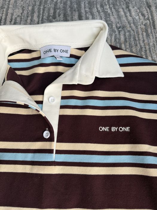 One by one лонгслів жіночий