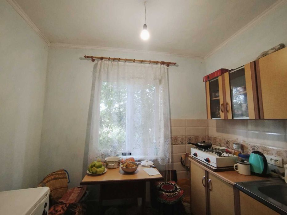Продажа дома капитальной постройки, Великодолинское 35 т