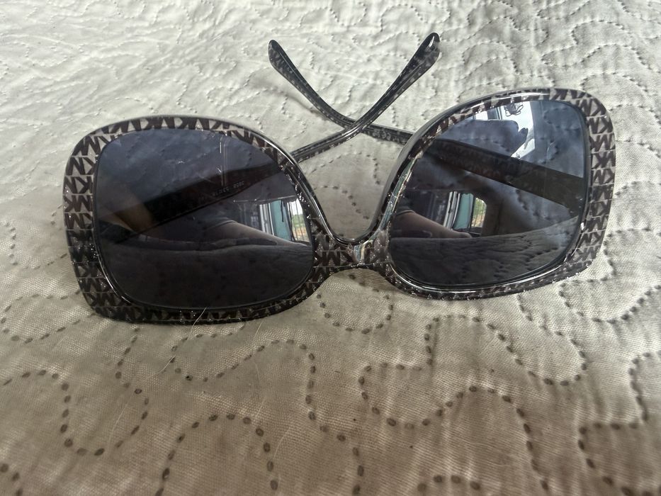 Okulary korekcyjne przeciwsłoneczne Michael Kors