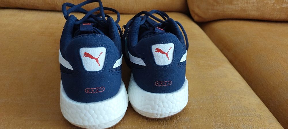 Sapatilhas para corrida Puma