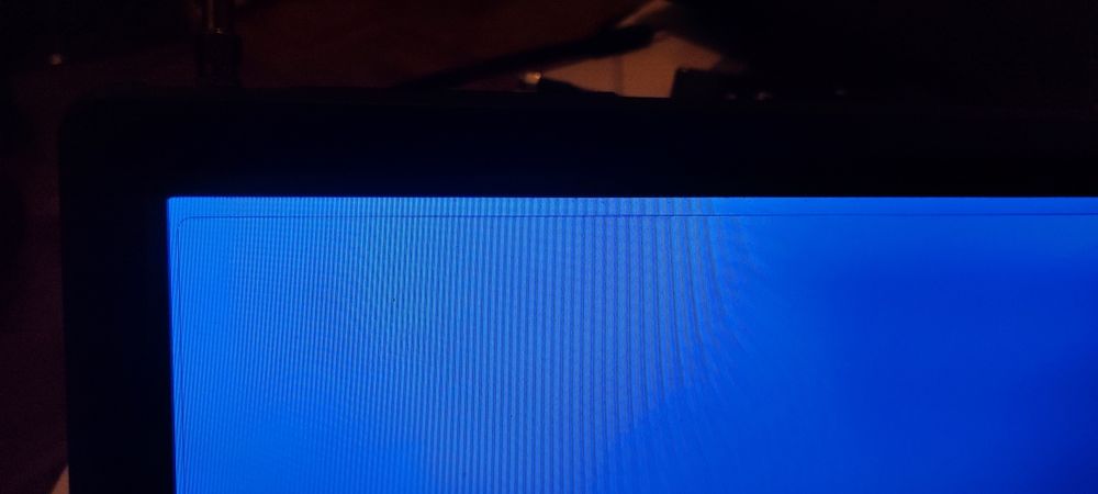 Monitor FPV para Drones 5.8 GHz 10"