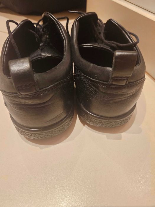 Sneakersy Ecco soft 2